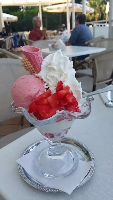 Coccode Cream