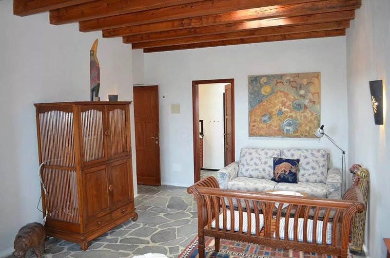 Villa El Inti