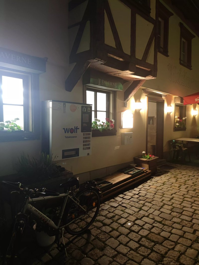Taverne Meistertrunk
