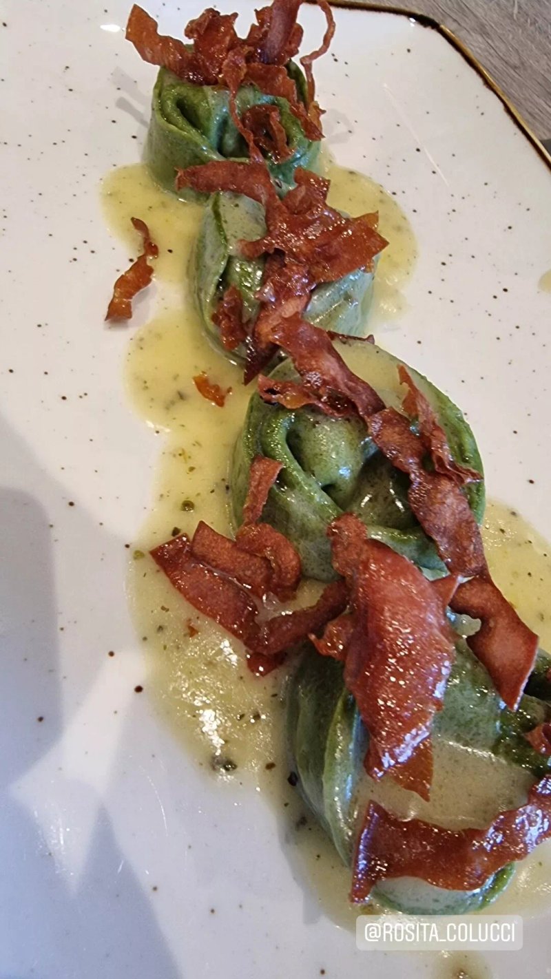Il Bolognese Hosteria Tipica