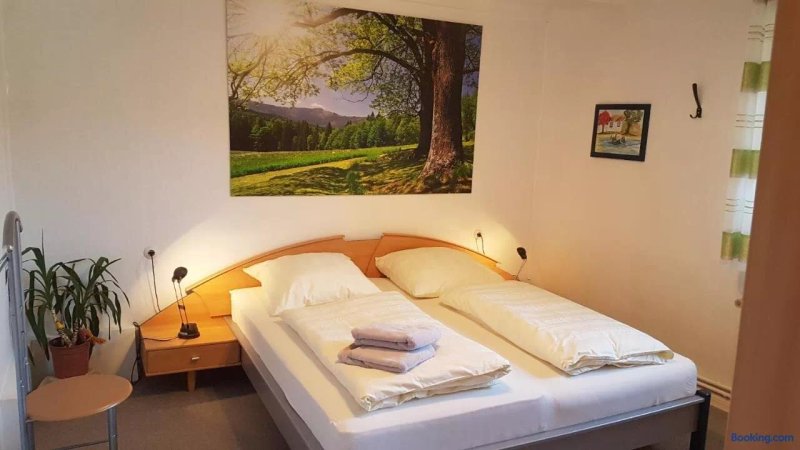 Haus Christa