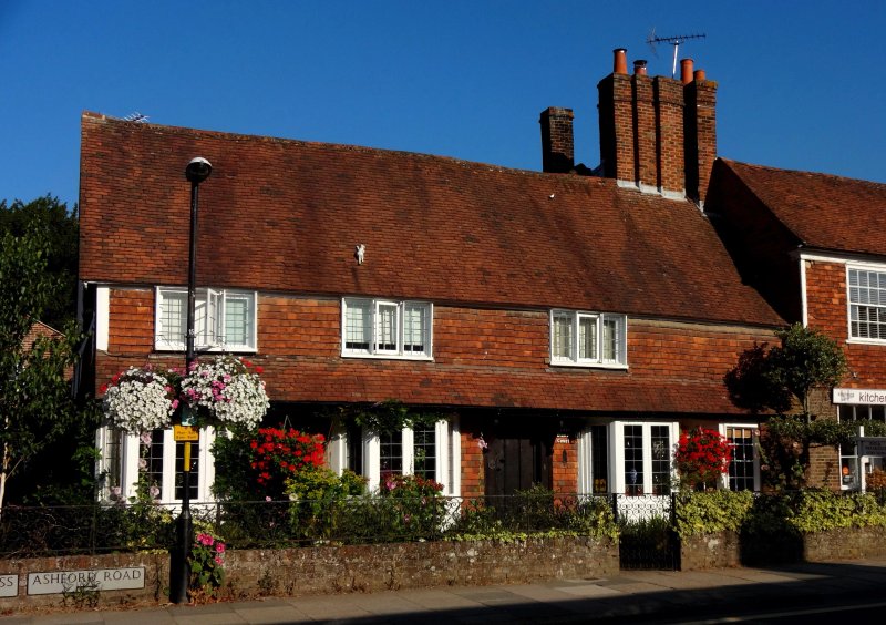 Little Dane Court