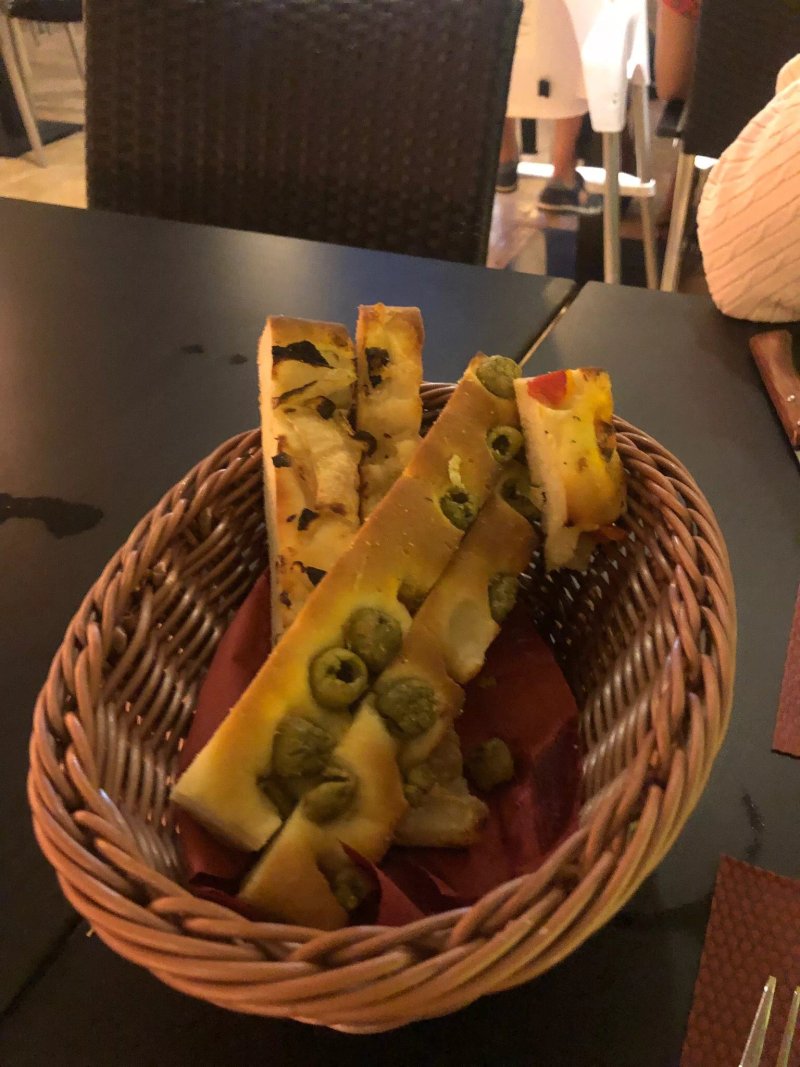 La Tagliatella Vistahermosa, Alicante