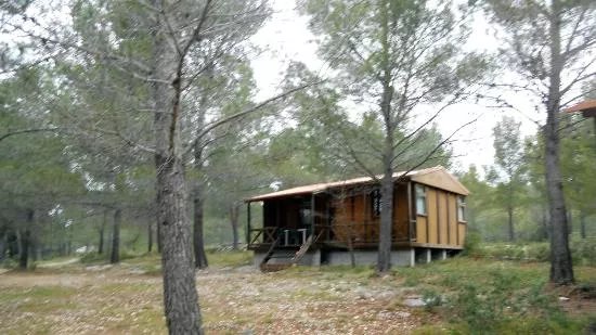 Motel Club de la Messuguiere
