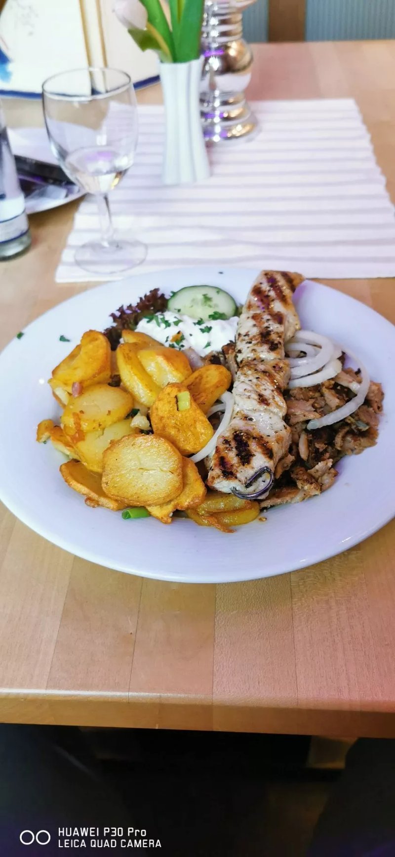 Restaurant Zur Post