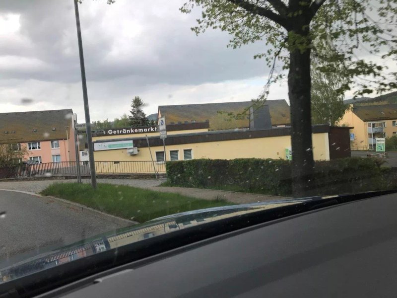 Backerei Hanel