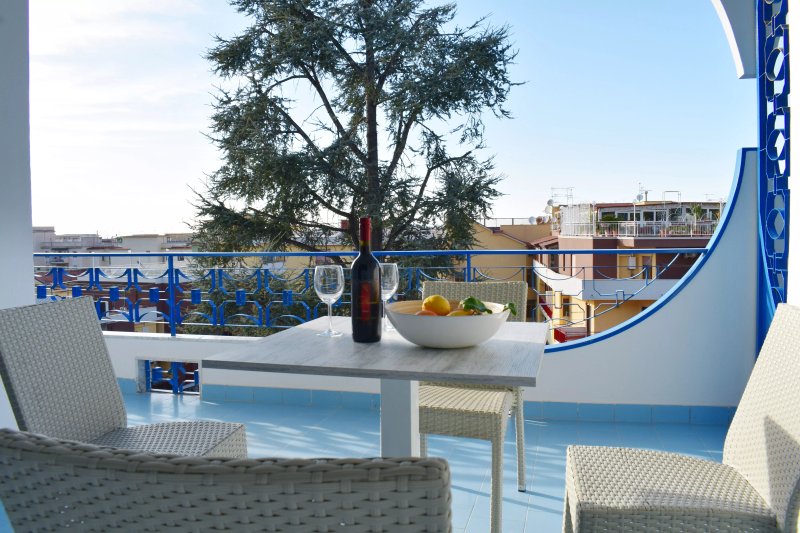 Lume Art Apartment Sorrento