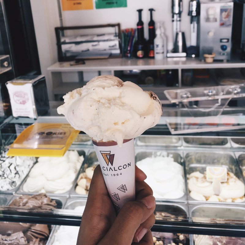 Gelateria News 2