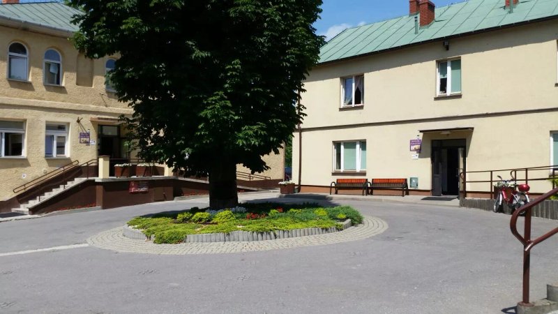 Sanatorium Mikołaj
