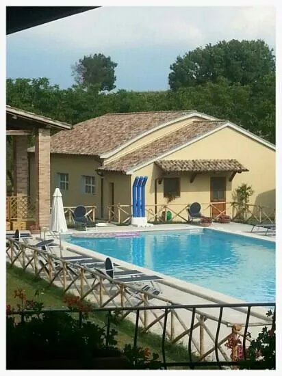 Mulino Del Vescovo