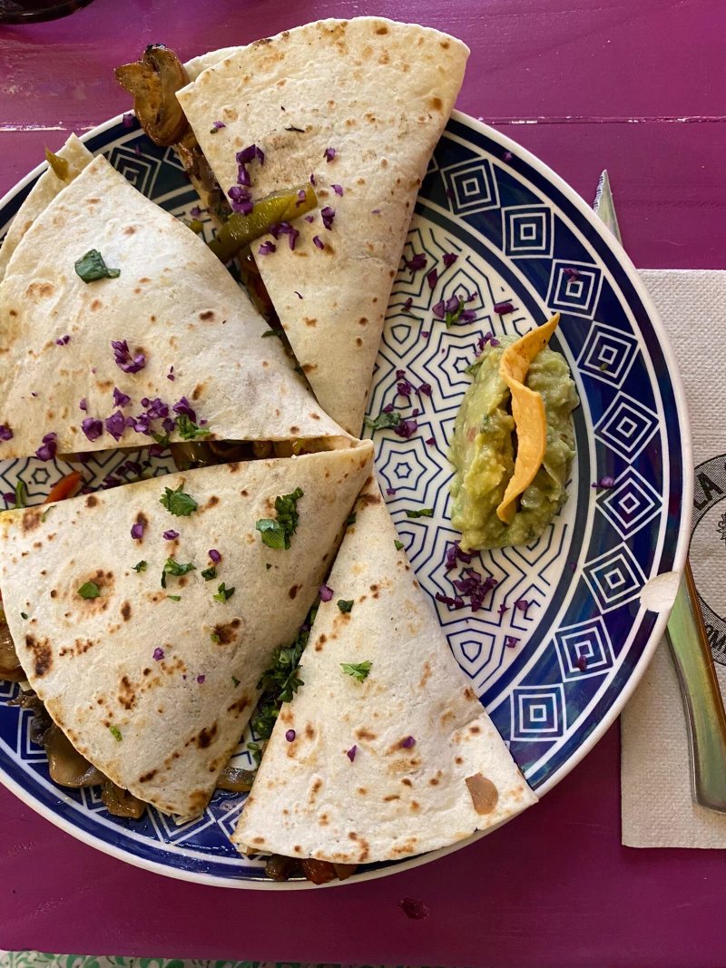 La SuFrida - Restaurante Mexicano