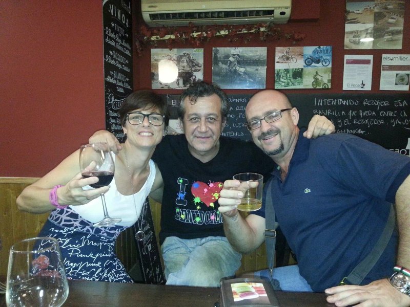 El Pecao Cerveceria Taberna Gourmet