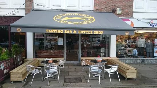 Amersham Brewery Shop