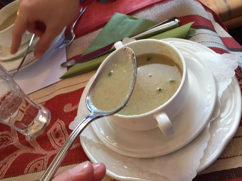 Landgasthof Restaurant Roessle