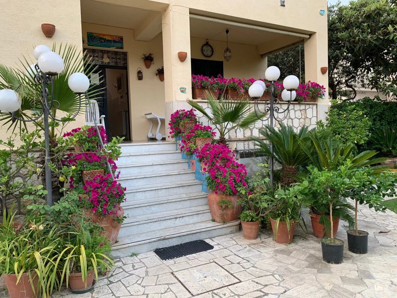 Villa Fantasia