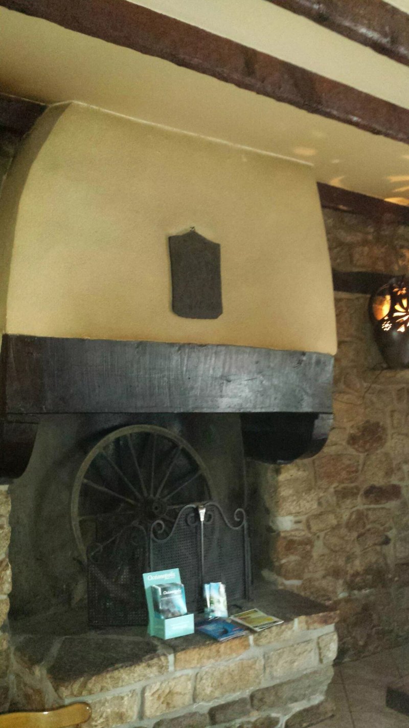 Creperie de Ty Pont