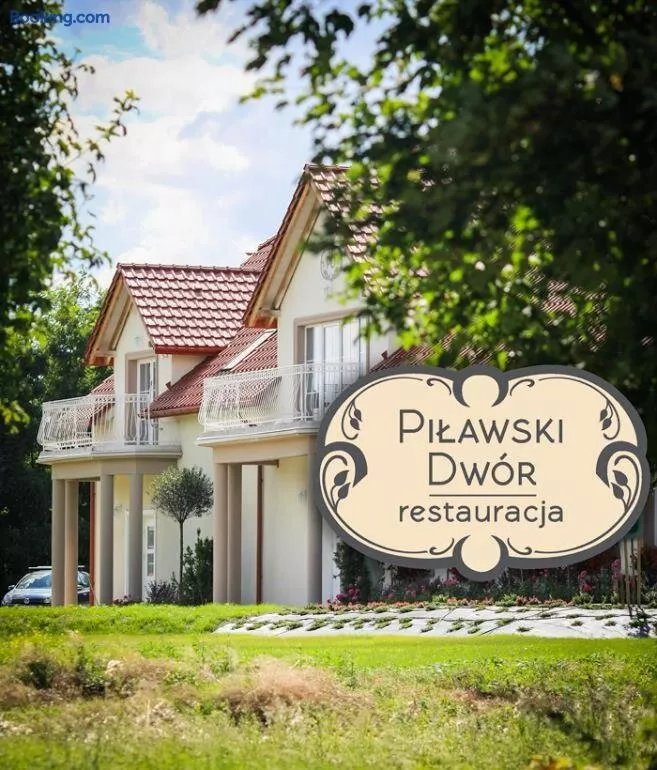 Pilawski Dwor