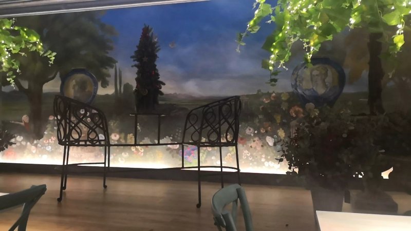 OFFICINA DEL NONNO