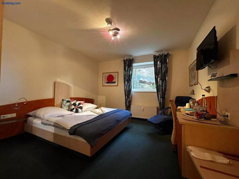 Hotel Fränkischer Hof