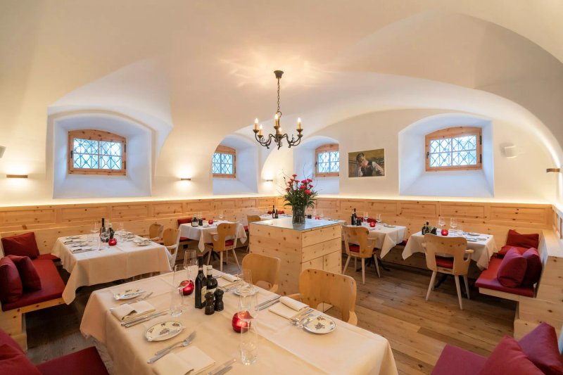 Enoteca & Osteria Murutsch