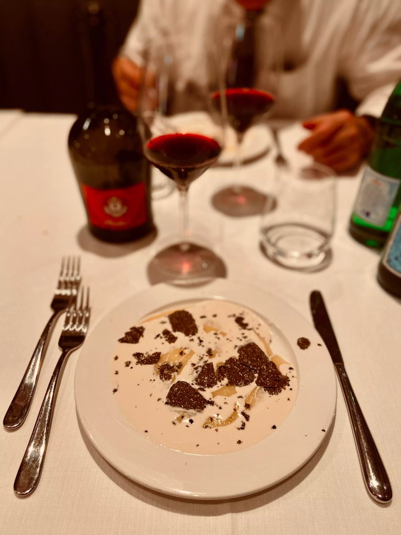 Ristorante Al Parmigiano