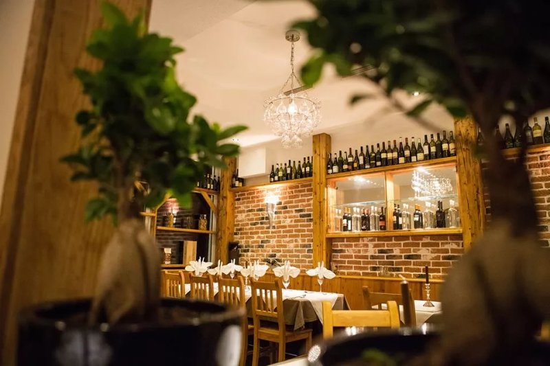 Trattoria del Buongustaio