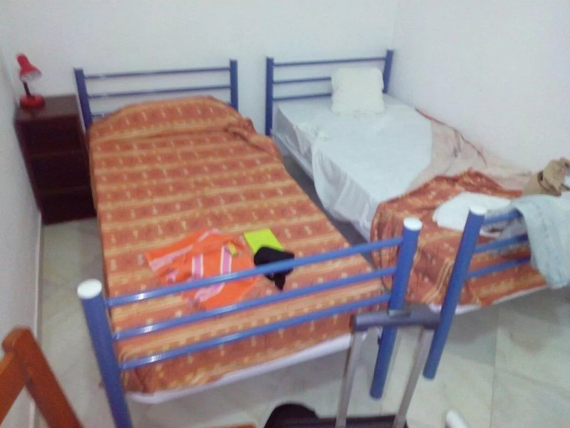 Hostel Sevilla