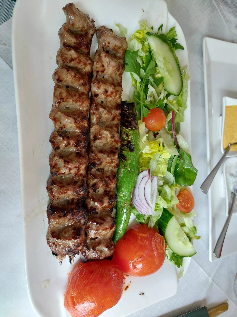 Restaurant Ariana