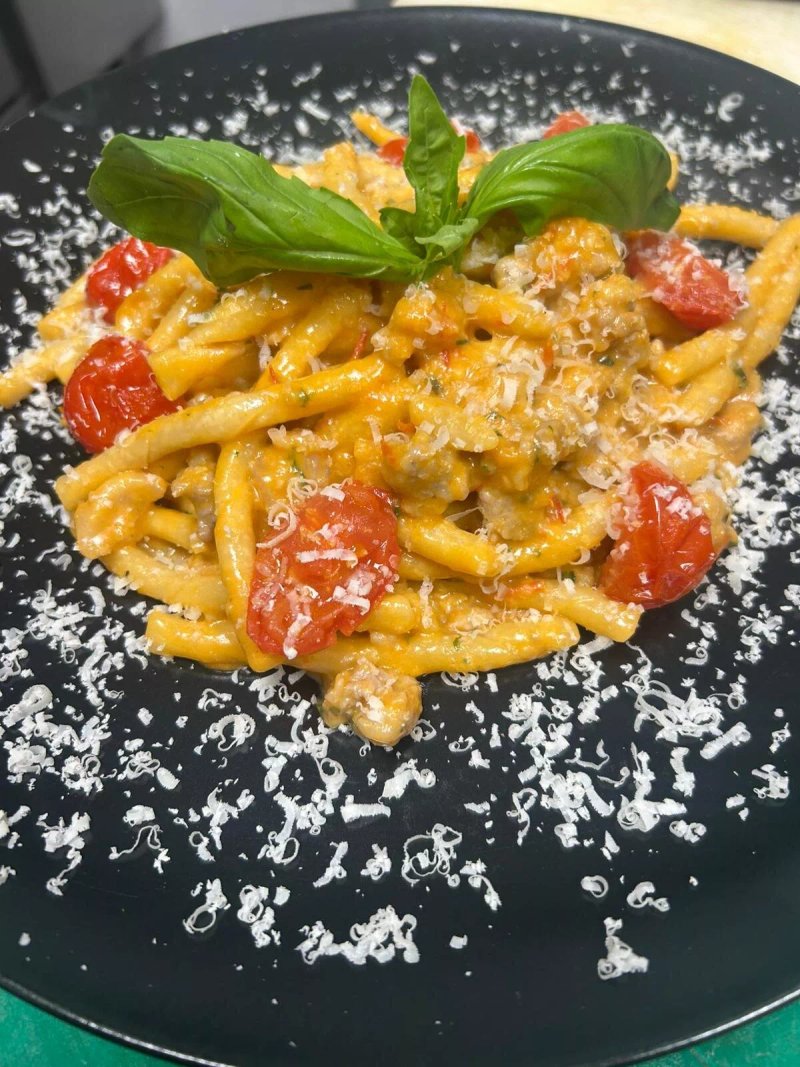 Don Michele Pizzeria Ischia