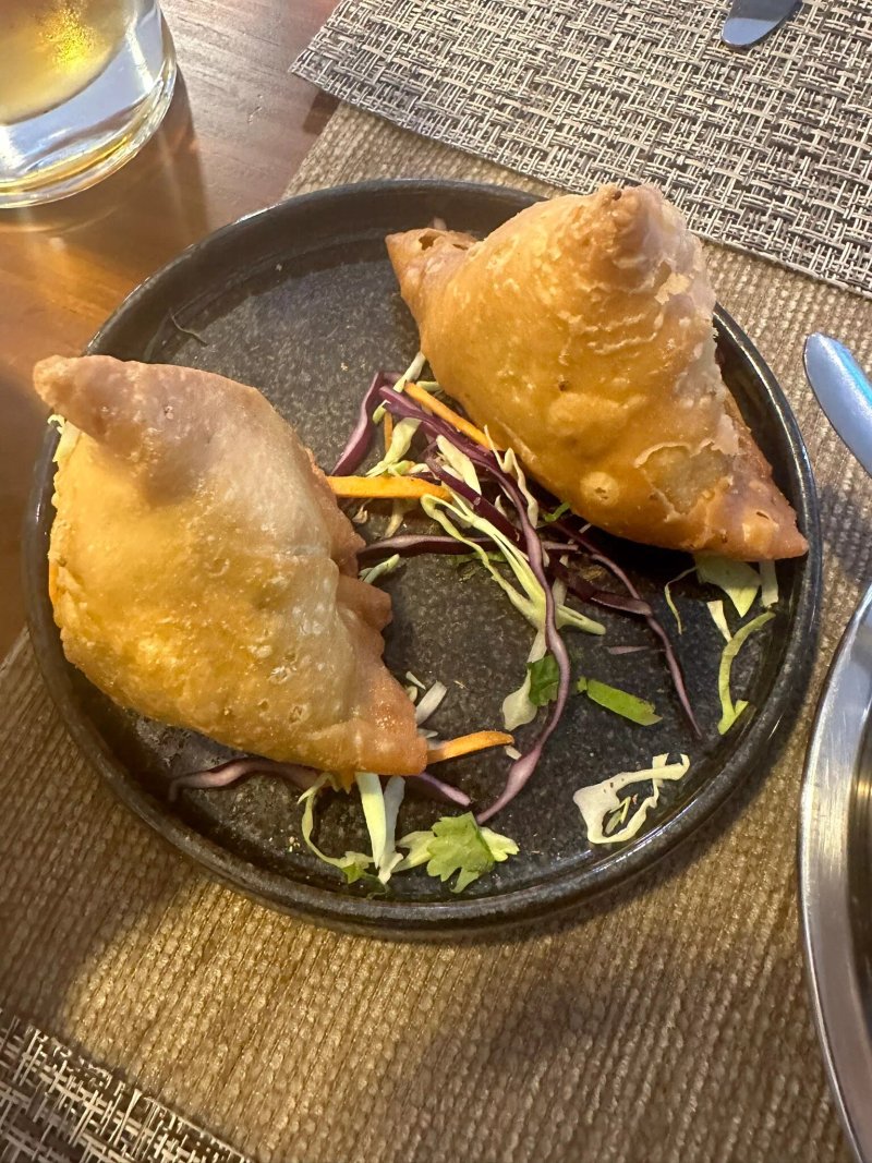 Curry Indian House