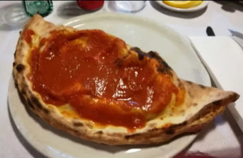 Ristorante Pizzeria Soleado
