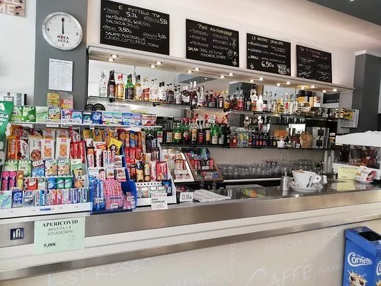 Bar dello Sport