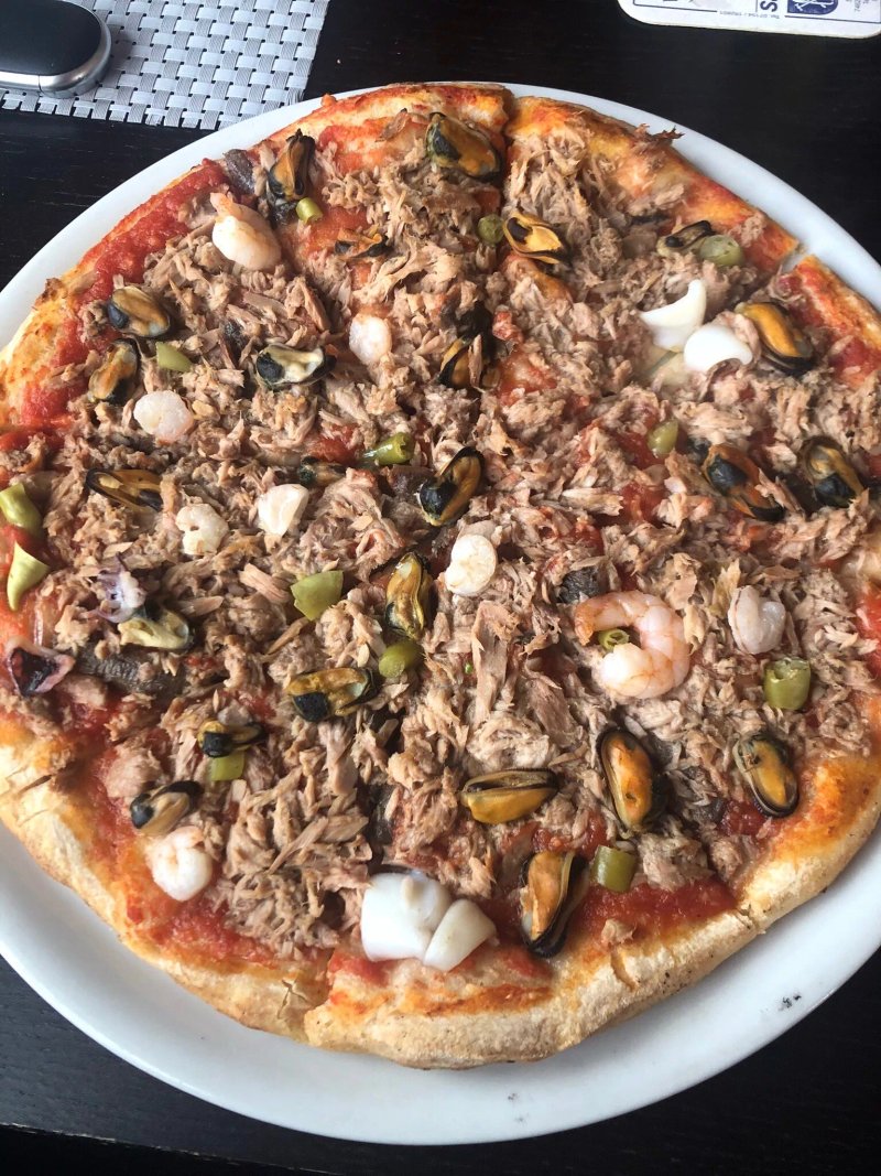 Michel's Pizzeria