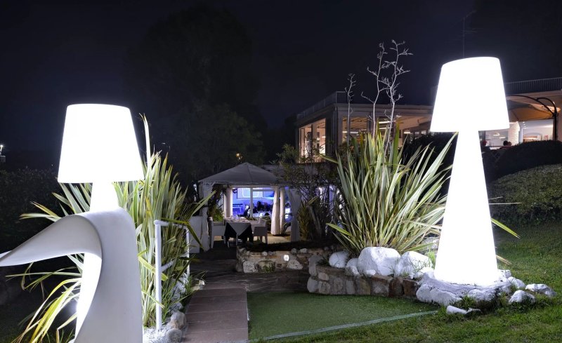 Sestino Beach Ristorante Club