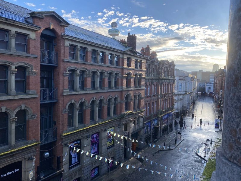 Stanley St Suites By Guest First