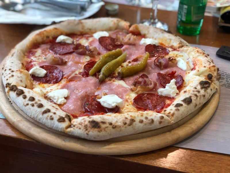 Restoran Zdenac
