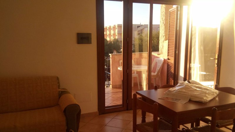 Li Seddi Country House