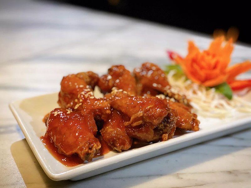 Naka Thai
