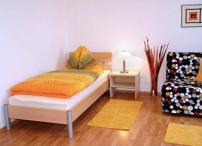 Appartements Alpha Graz
