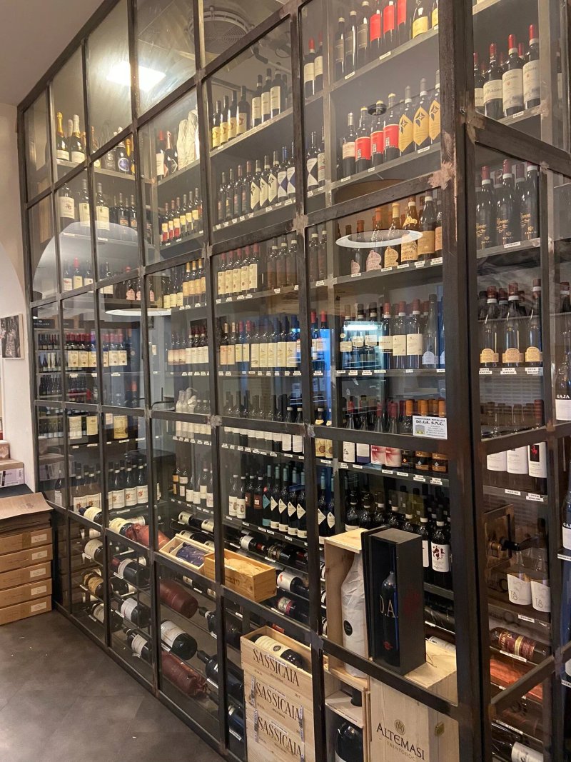 Osteria del Carde