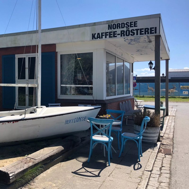 Nordsee-Kaffeerosterei