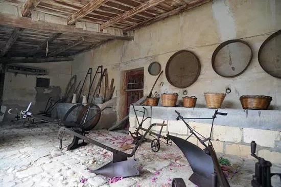 Azienda Agricola Busulmona