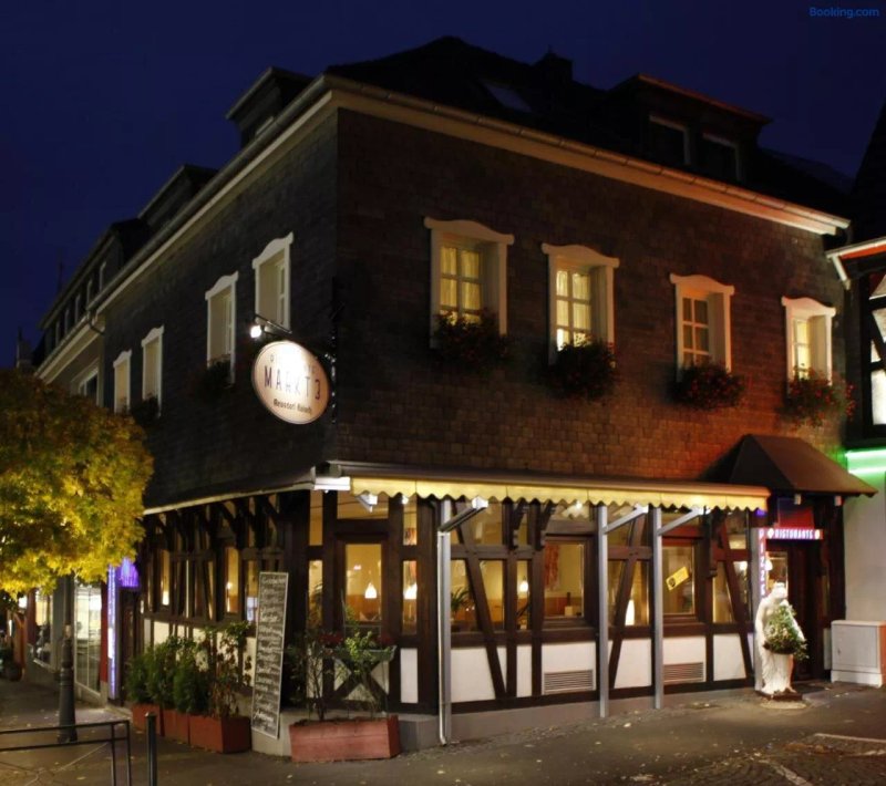 Hotel Markt 3