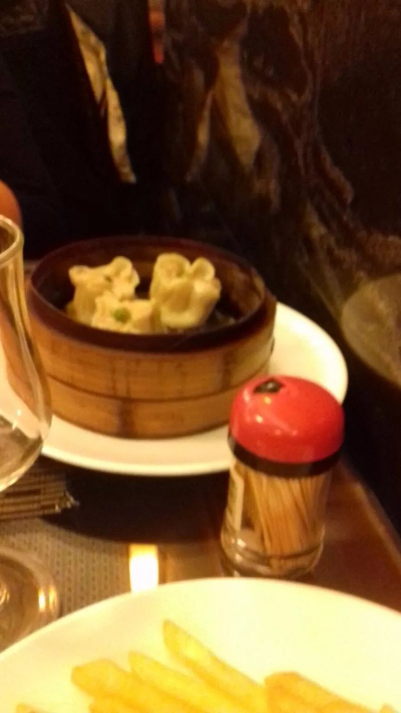 Meiwei Sushi Wok