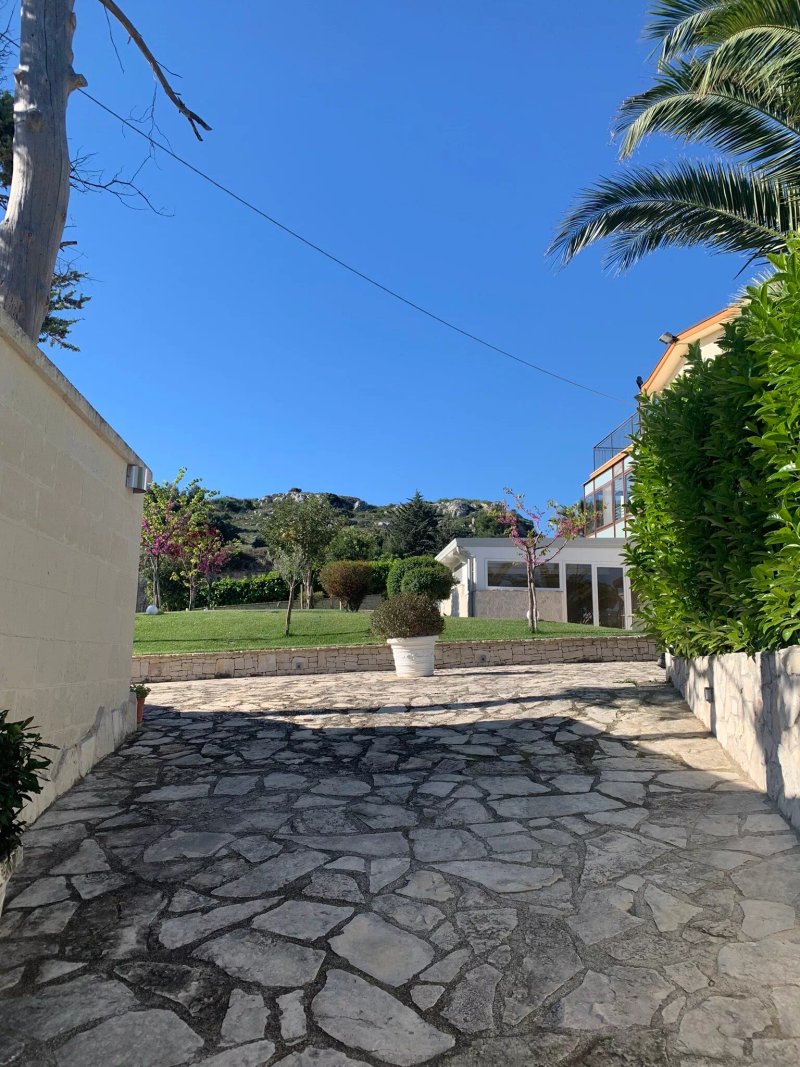 Agriturismo Nonna Rosa