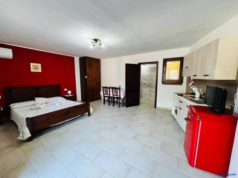 B&B Mare delle Stelle