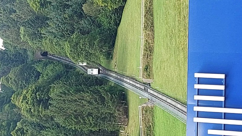 Mt. Titlis