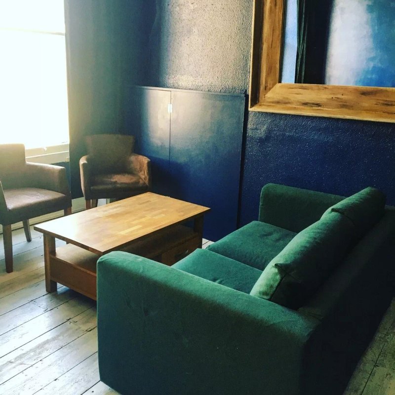 New England Coffee House