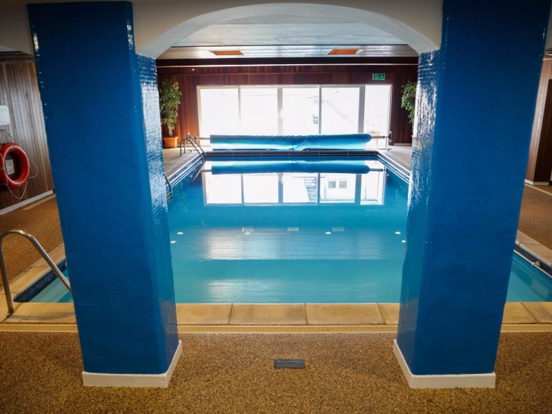 Kilbirnie Hotel