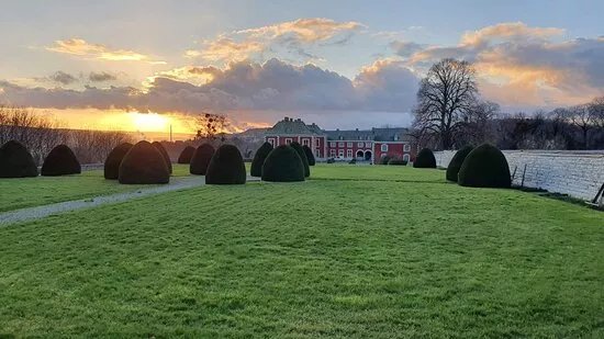 Chateau d'Aigremont